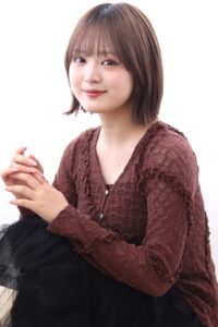 本日のご予約状況◎20代30代40代【髪質改善】