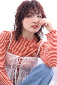 当日予約◎2026年1月8日(木)☆髪質改善