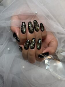 ☆ネイル変えました！☆