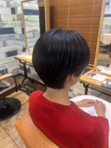 ☆カットモデル募集中です☆1月14日14時半～