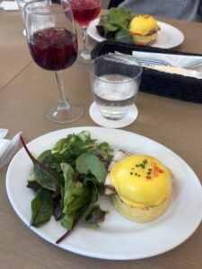 休日の幸せご飯☆*