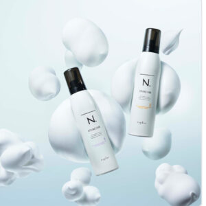 NEW☆N.ドットのムース