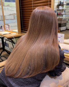 ☆大人気！髪質改善トリートメント☆