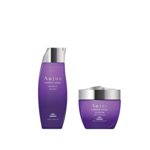 髪にツヤが欲しい方にオススメです♬