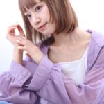 ブリーチなし【ダブルイルミナカラー】
