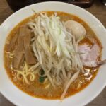 ☆オススメラーメンのお店☆