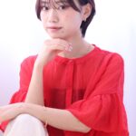 かわいいショートヘアご相談ください