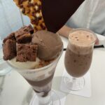 ☆自由が丘のパフェが美味しすぎました☆