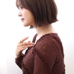 当日予約△…髪質改善トリートメント