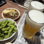 ☆初の浅草飲み!☆