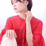 ショートにイメチェンなら